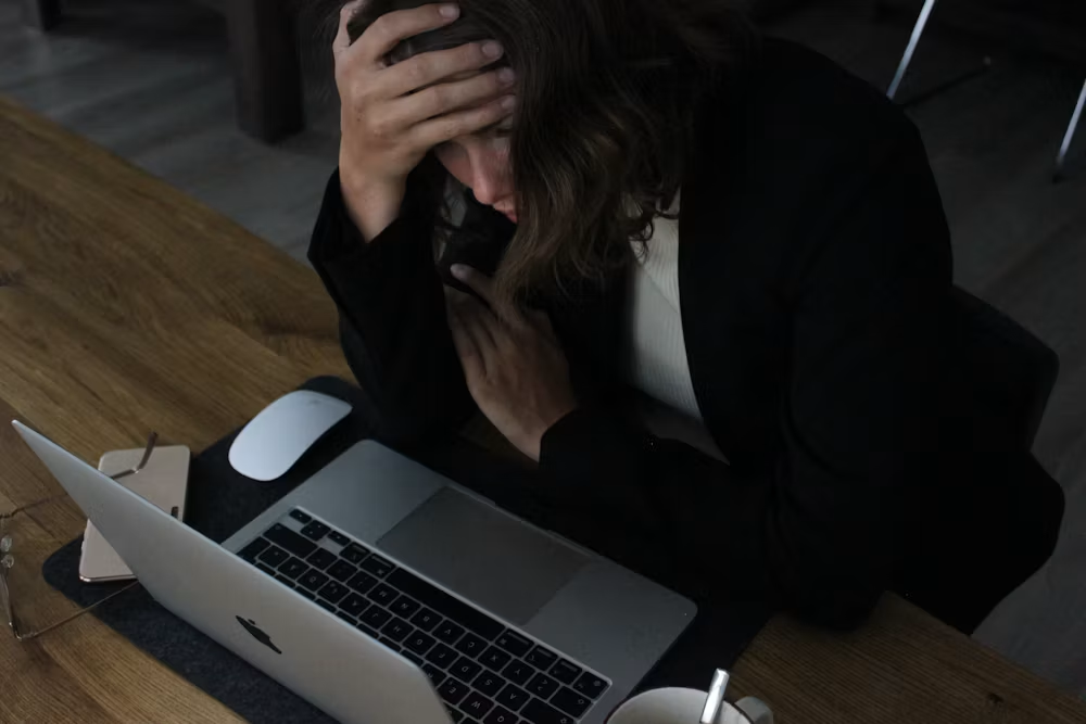 Managing everyday stress wellness guide